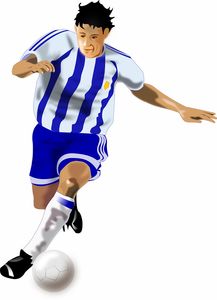 开云登录-中国足球球员脚法风格分类统计，足球脚法视频教学